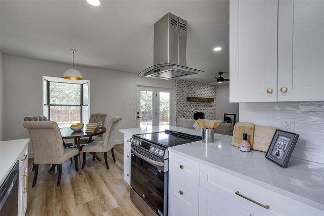 721 Branch Drive, Garland, TX 75041