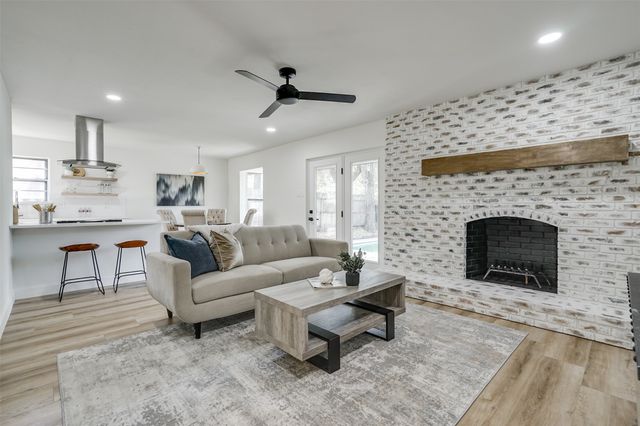 721 Branch Drive, Garland, TX 75041