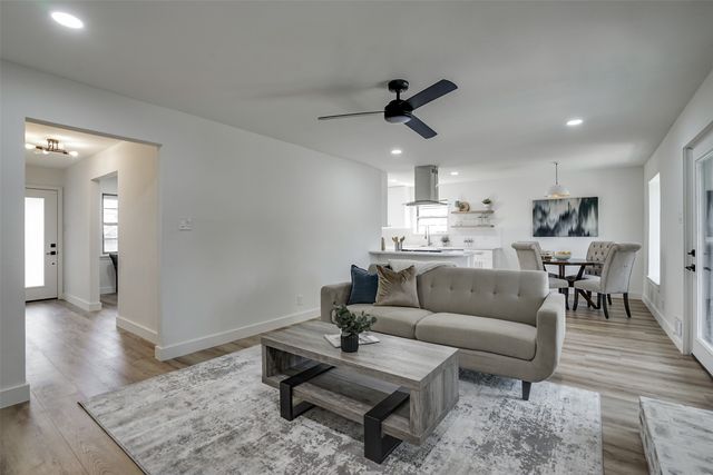 721 Branch Drive, Garland, TX 75041