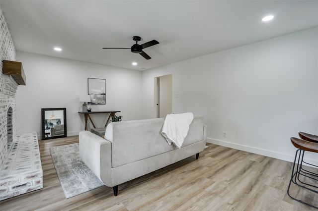 721 Branch Drive, Garland, TX 75041