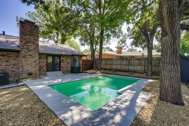 721 Branch Drive, Garland, TX 75041