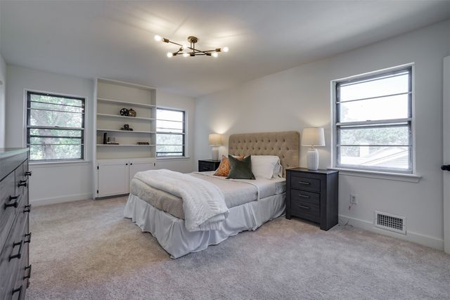 721 Branch Drive, Garland, TX 75041