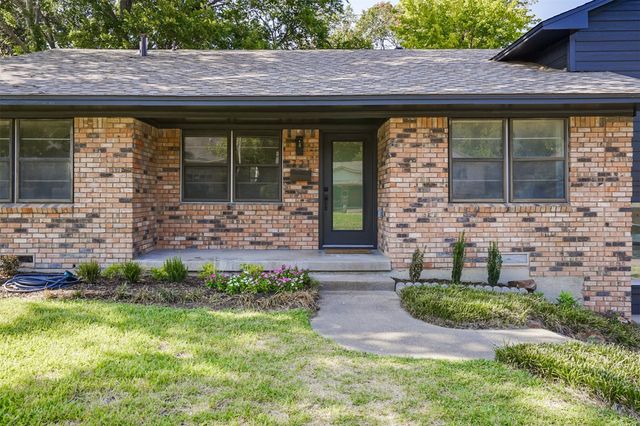 721 Branch Drive, Garland, TX 75041