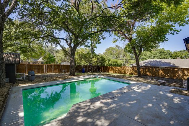 721 Branch Drive, Garland, TX 75041