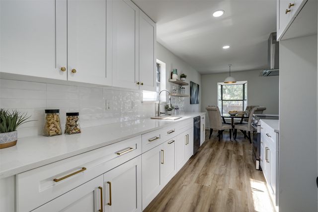 721 Branch Drive, Garland, TX 75041