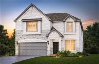 15615 Iron Peak Court, Conroe, TX 77302