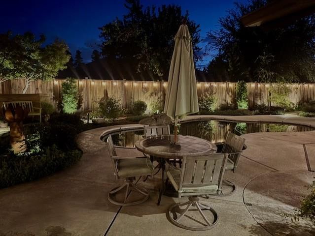 550 W Bedford Avenue, Clovis, CA 93611