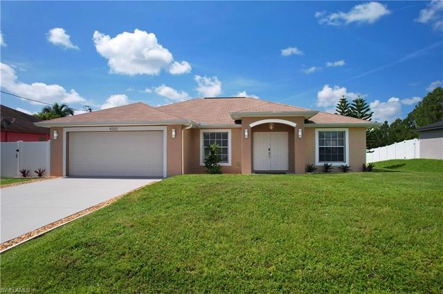 4203 11th ST SW, Lehigh Acres, FL 33976
