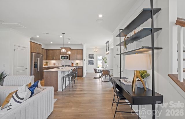 2106 Cobble Court, Monroe, NC 28110