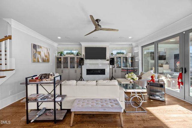 630 Daniels Street, Raleigh, NC 27605