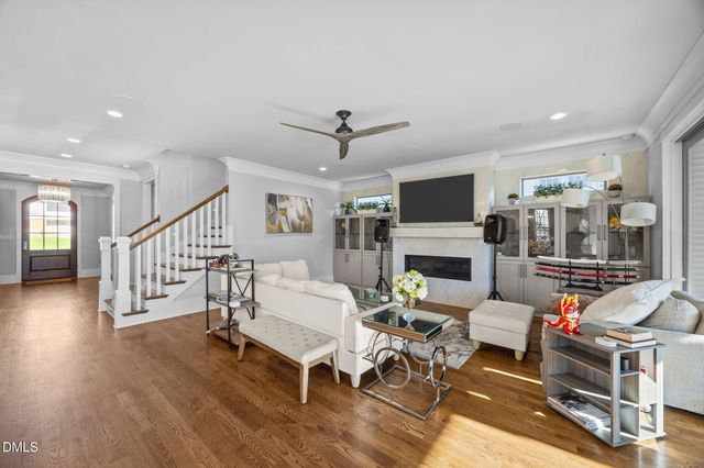 630 Daniels Street, Raleigh, NC 27605