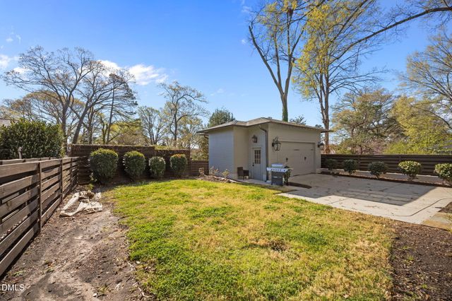 630 Daniels Street, Raleigh, NC 27605