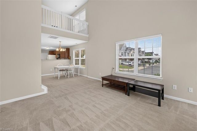 350 Robyns Glen Circle, Greensboro, NC 27409