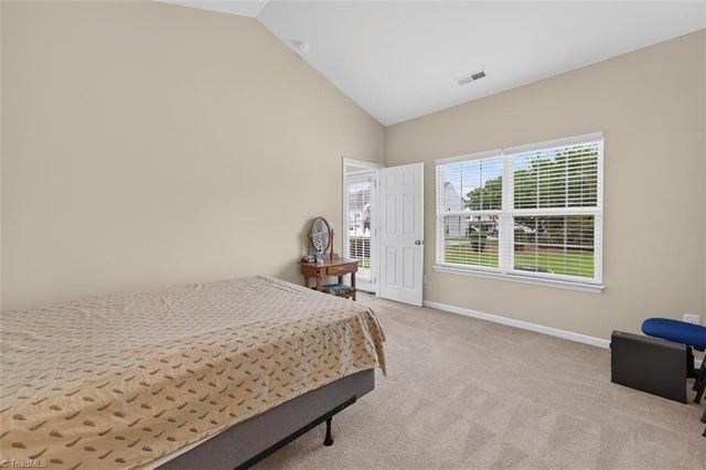 350 Robyns Glen Circle, Greensboro, NC 27409