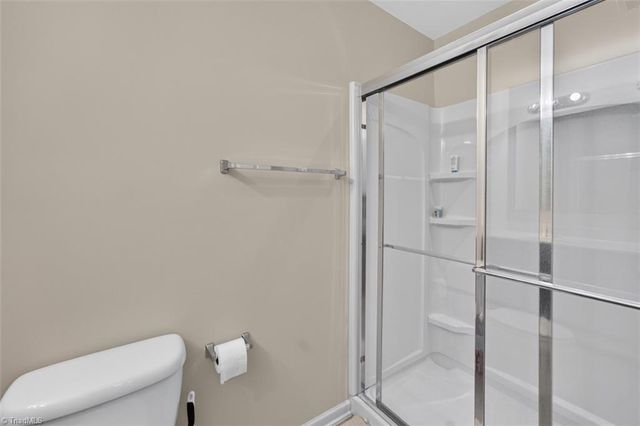 350 Robyns Glen Circle, Greensboro, NC 27409