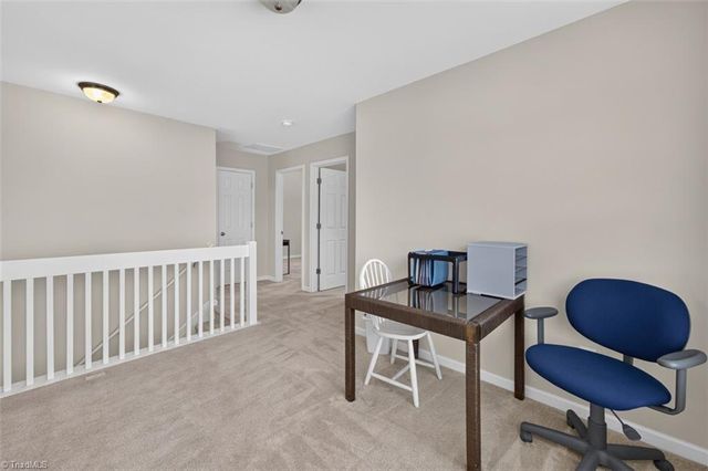 350 Robyns Glen Circle, Greensboro, NC 27409