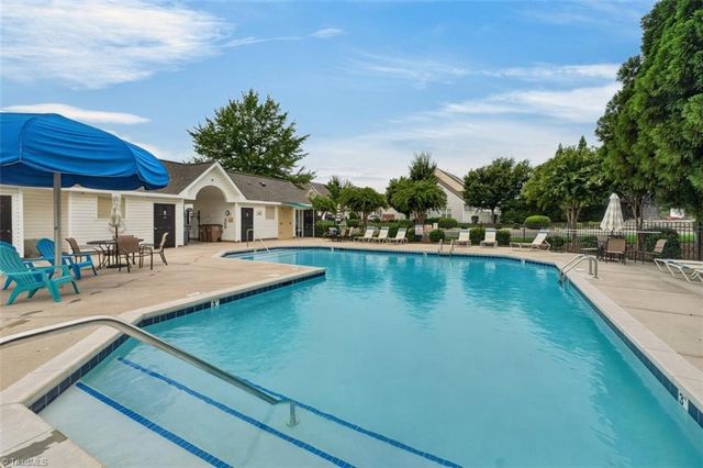 350 Robyns Glen Circle, Greensboro, NC 27409