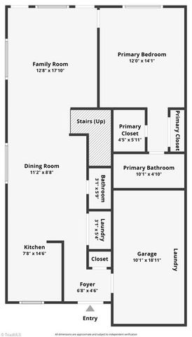 350 Robyns Glen Circle, Greensboro, NC 27409