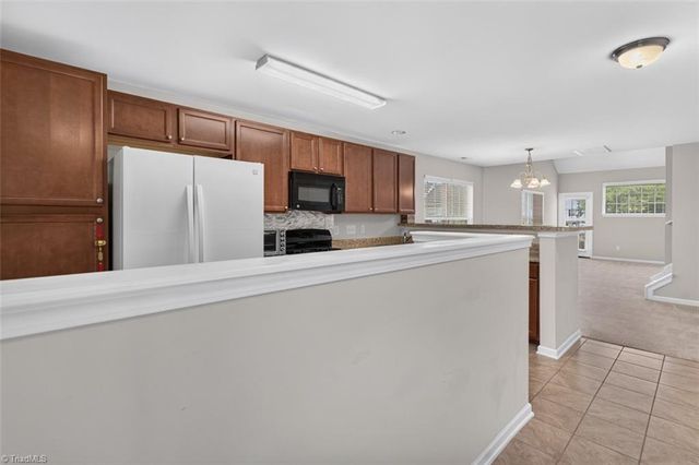 350 Robyns Glen Circle, Greensboro, NC 27409
