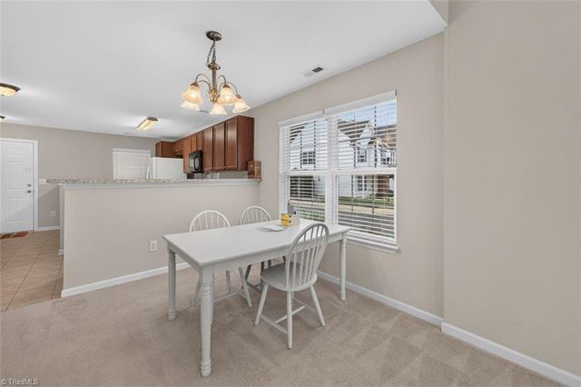 350 Robyns Glen Circle, Greensboro, NC 27409