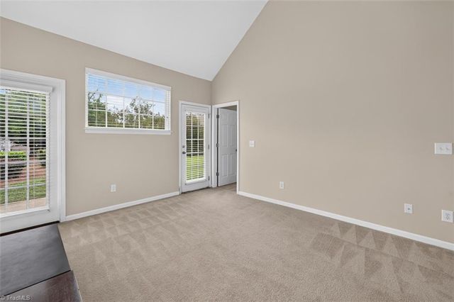 350 Robyns Glen Circle, Greensboro, NC 27409
