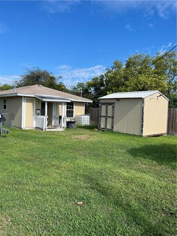 846 Lum Ave, Corpus Christi, TX 78412