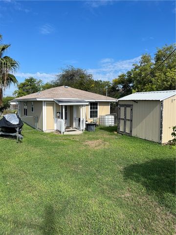 846 Lum Ave, Corpus Christi, TX 78412