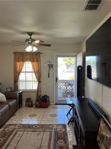 846 Lum Ave, Corpus Christi, TX 78412