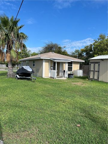 846 Lum Ave, Corpus Christi, TX 78412