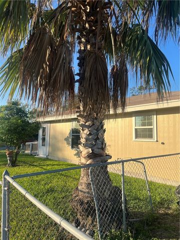 846 Lum Ave, Corpus Christi, TX 78412