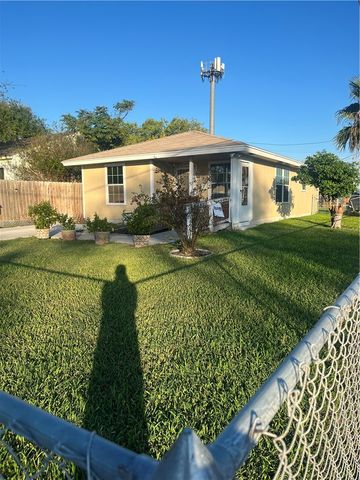 846 Lum Ave, Corpus Christi, TX 78412