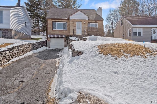 1013 3rd Street, Geddes, NY 13209