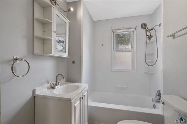 1013 3rd Street, Geddes, NY 13209