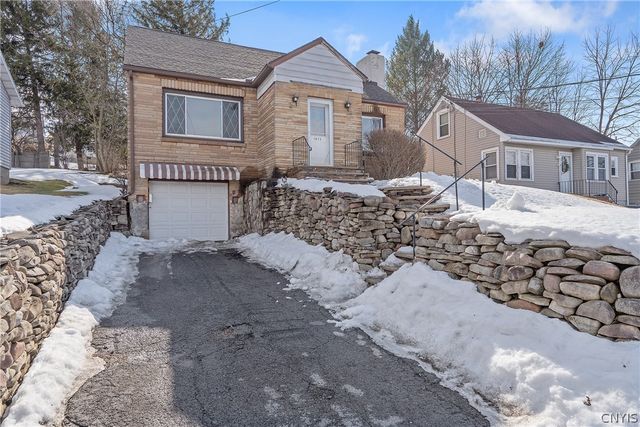 1013 3rd Street, Geddes, NY 13209