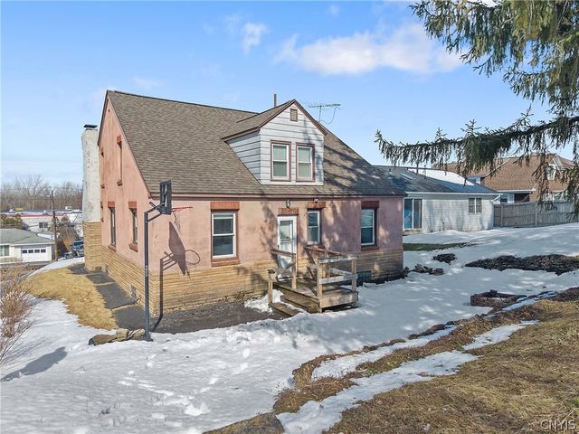 1013 3rd Street, Geddes, NY 13209