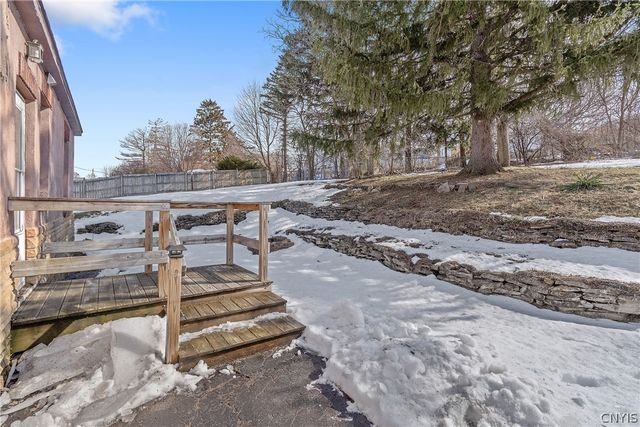 1013 3rd Street, Geddes, NY 13209