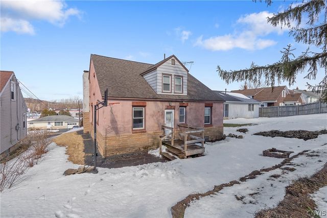 1013 3rd Street, Geddes, NY 13209