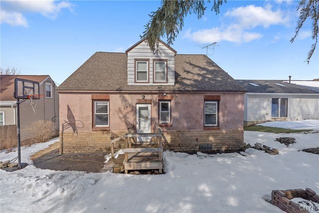 1013 3rd Street, Geddes, NY 13209