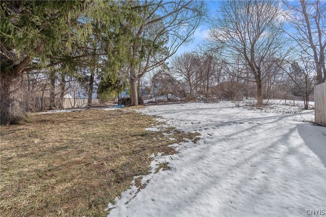 1013 3rd Street, Geddes, NY 13209