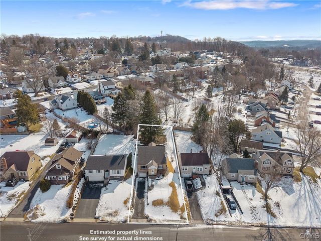 1013 3rd Street, Geddes, NY 13209