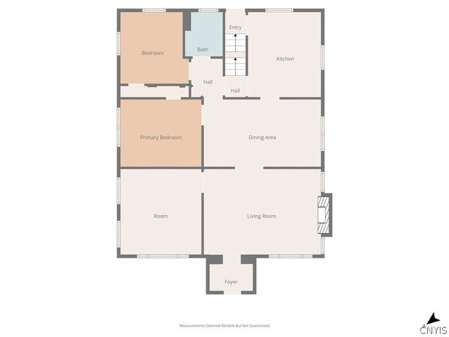 1013 3rd Street, Geddes, NY 13209