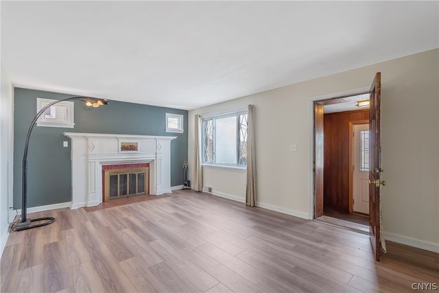 1013 3rd Street, Geddes, NY 13209