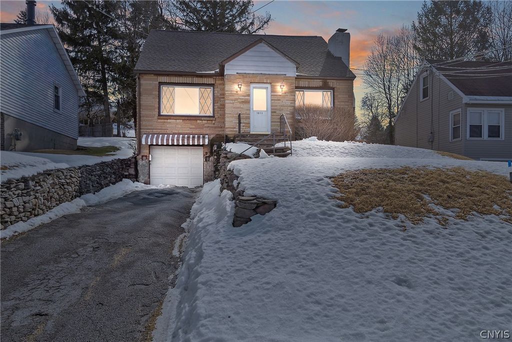 1013 3rd Street, Geddes, NY 13209