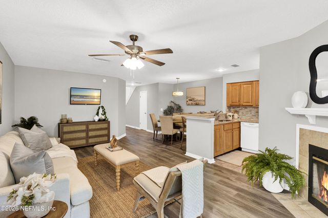 123 SAND CASTLE Way, Neptune Beach, FL 32266