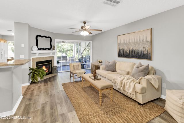 123 SAND CASTLE Way, Neptune Beach, FL 32266
