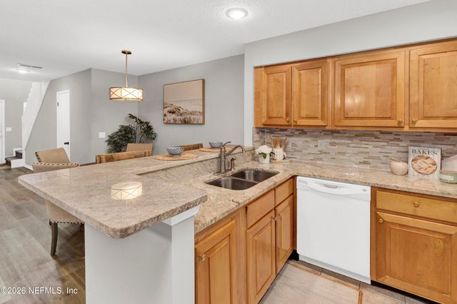 123 SAND CASTLE Way, Neptune Beach, FL 32266