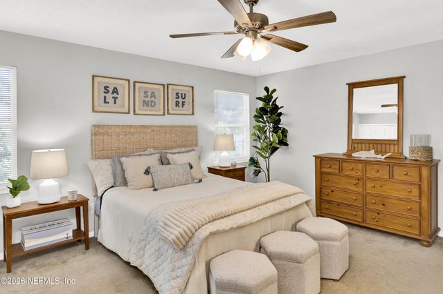 123 SAND CASTLE Way, Neptune Beach, FL 32266
