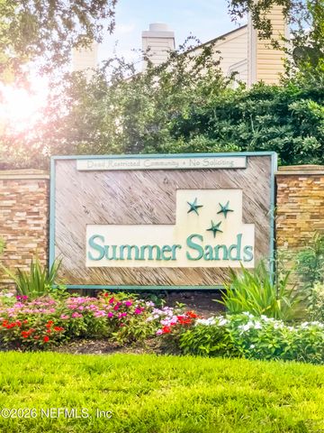123 SAND CASTLE Way, Neptune Beach, FL 32266