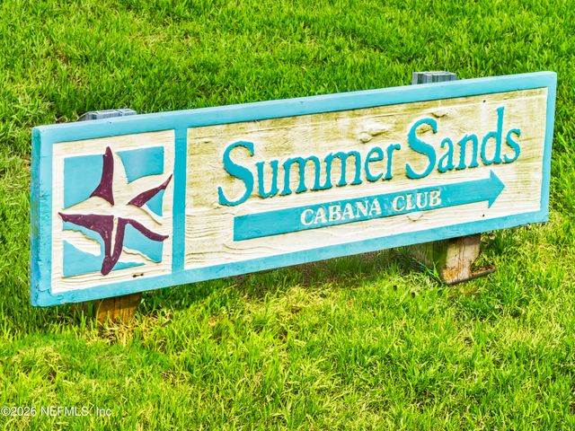 123 SAND CASTLE Way, Neptune Beach, FL 32266