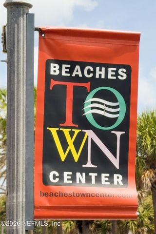 123 SAND CASTLE Way, Neptune Beach, FL 32266